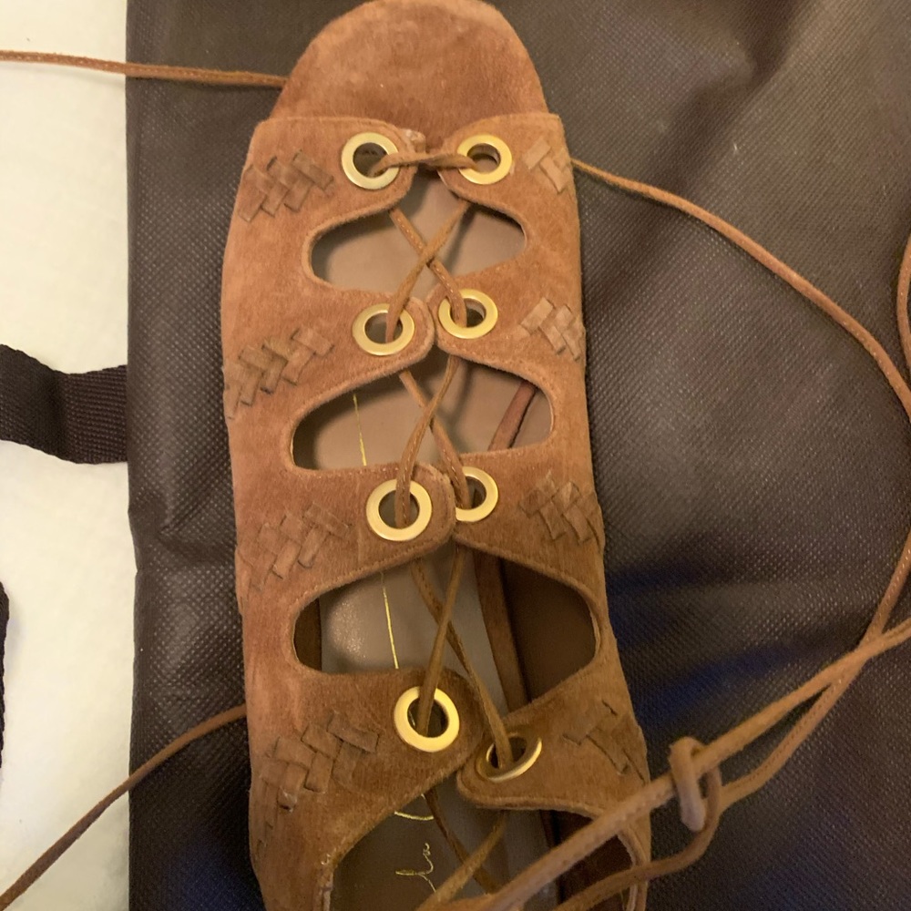 Shoes - Picture 2 of 3